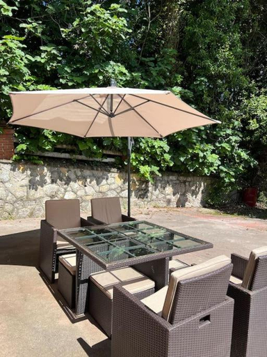 Food & Drinks, La Casona de la Carbayeda, Asturias