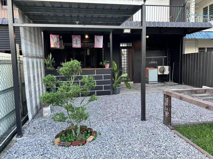 Terap Homestay 500MB Wi-Fi., Sibu