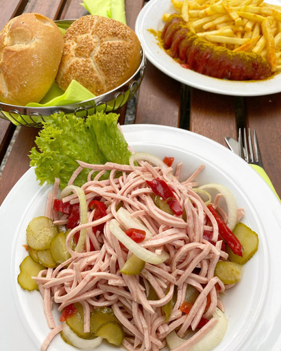 Food & Drinks 3, IGLUCAMPING Allgau-Bodensee, Ravensburg