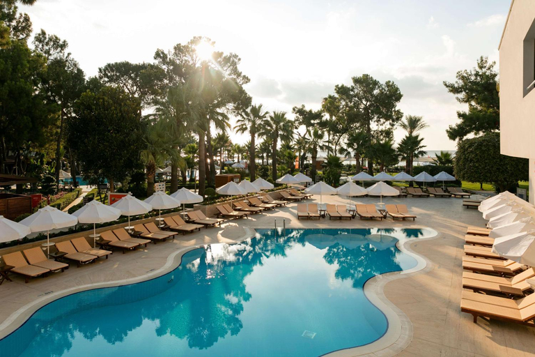 Sport & Beauty 2, Seven Seas Hotel Life - Ultra All Inclusive & Kids Concept, Kemer