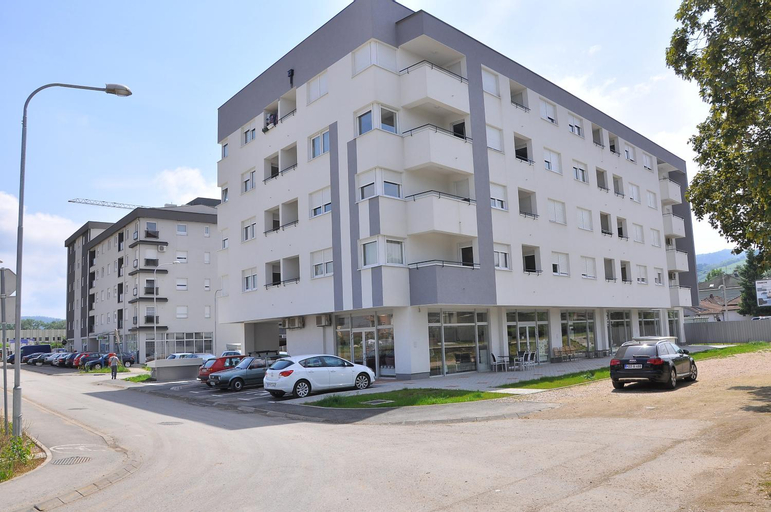 Apartman Tea 2, Banja Luka