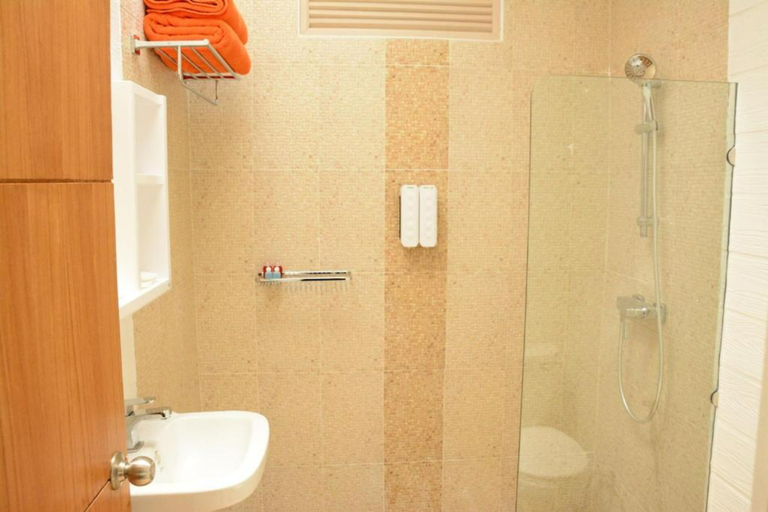 Bathroom 4, Kata Forte Resort, Phuket Island