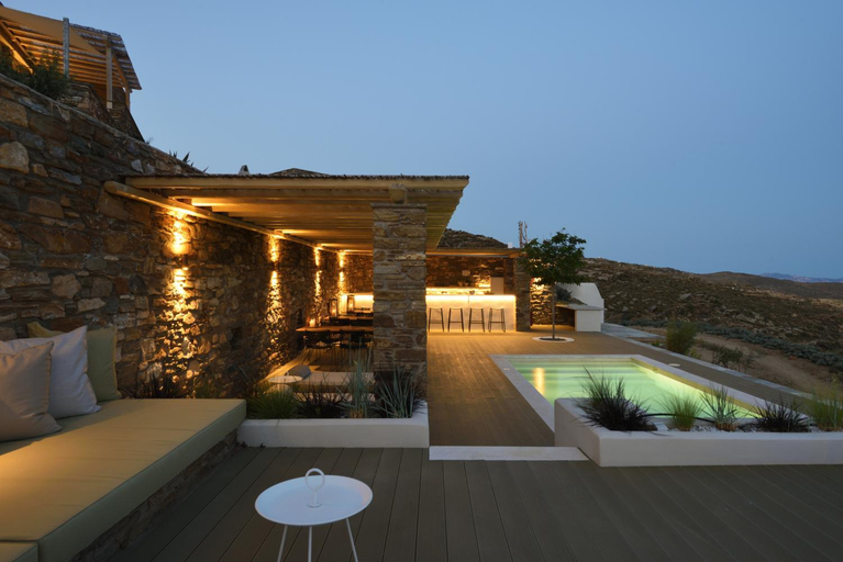 Others 4, KYNARA Boutique Village, South Aegean