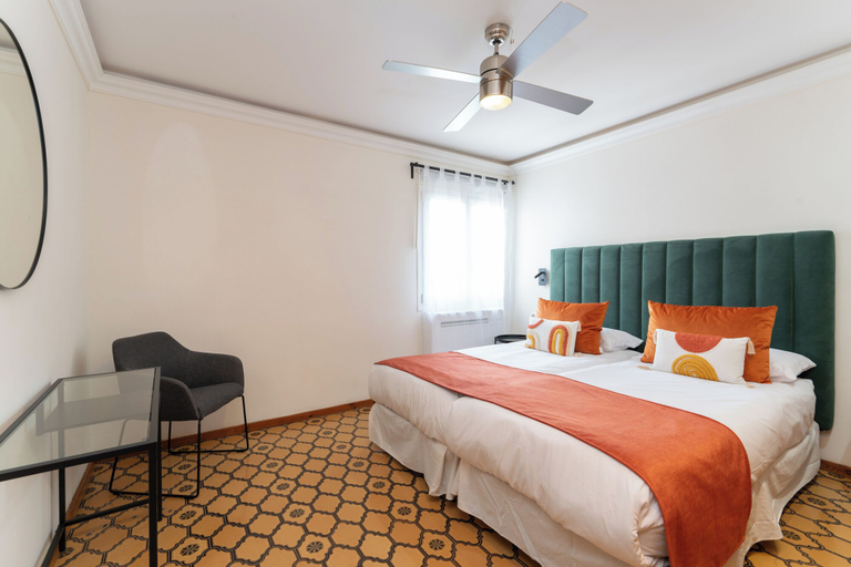Bedroom 3, Alsol El Chaparral, Las Palmas