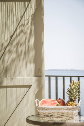 Others 2, Korypho Villas, Ionian Islands
