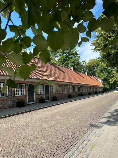 Others 4, Landhaus Jenischpark, Hamburg