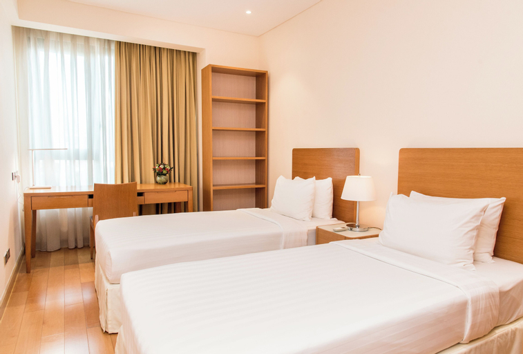 Bedroom 8