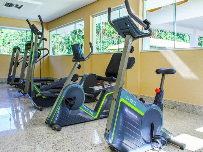 Others 3, THERMAS LACQUA DIROMA COM PISCINA De ONDAS GRATIS 24horas, Caldas Novas