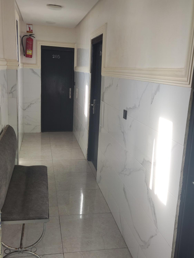 Others 5, Hôtel Assaâda, Rabat