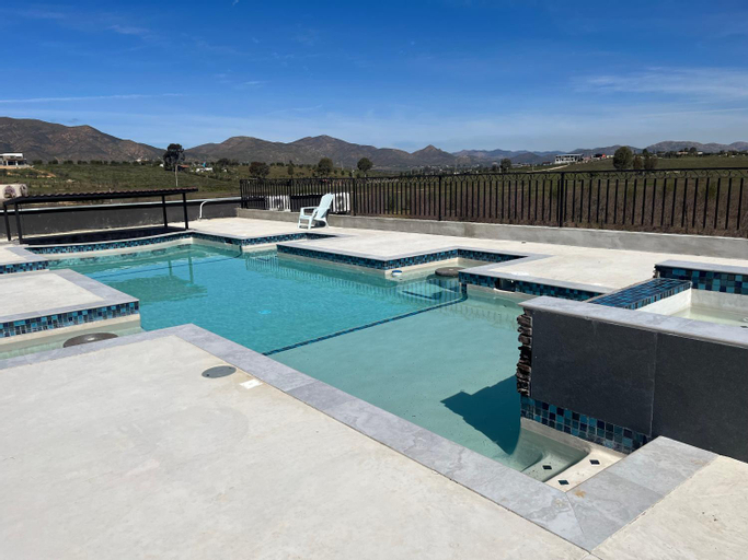 Sport & Beauty 4, Villas Persas by Jardin de Persia, Ensenada