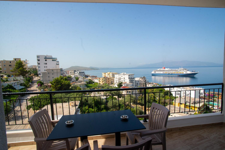 Others 4, Proda Apartments, Sarandës