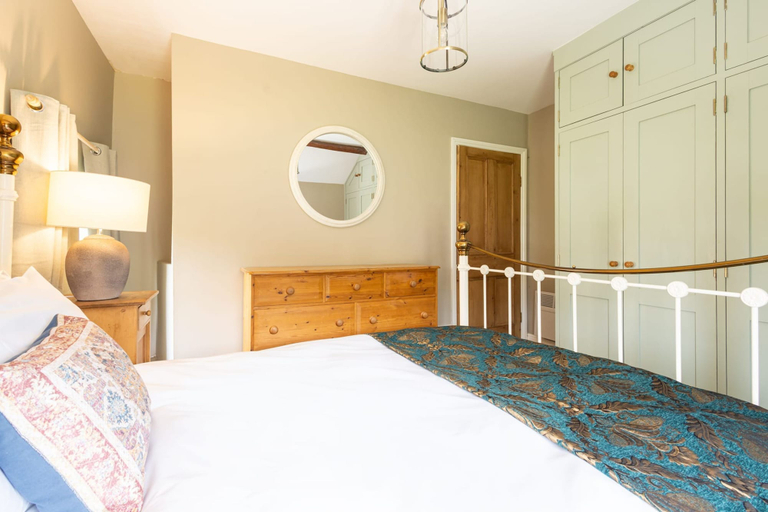 Room 4, Host Stay Byre Cottage, North Yorkshire