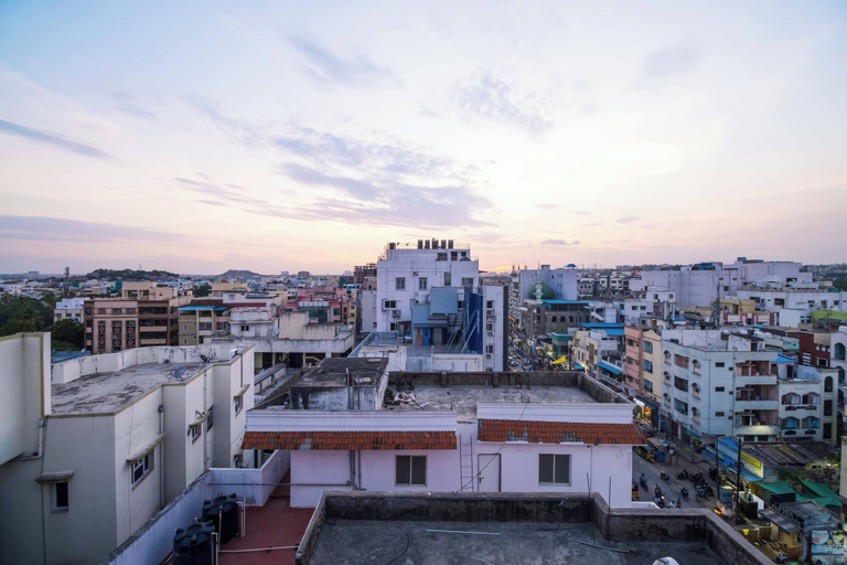 Others 4, Treebo The Address Inn Mehdipatnam, Hyderabad