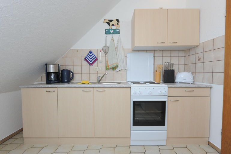 Others 3, Ferienwohnungen im Haus am Watt, Wittmund