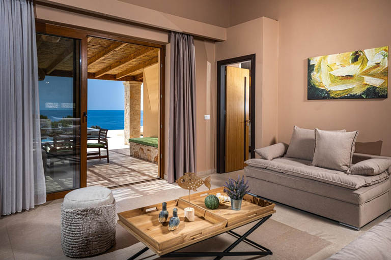 Others 5, Terra Lucis Mountain Residences Aether Villa, Ionian Islands