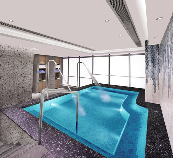 Sport & Beauty 3, Somerset Bio-Island Guangzhou, Guangzhou