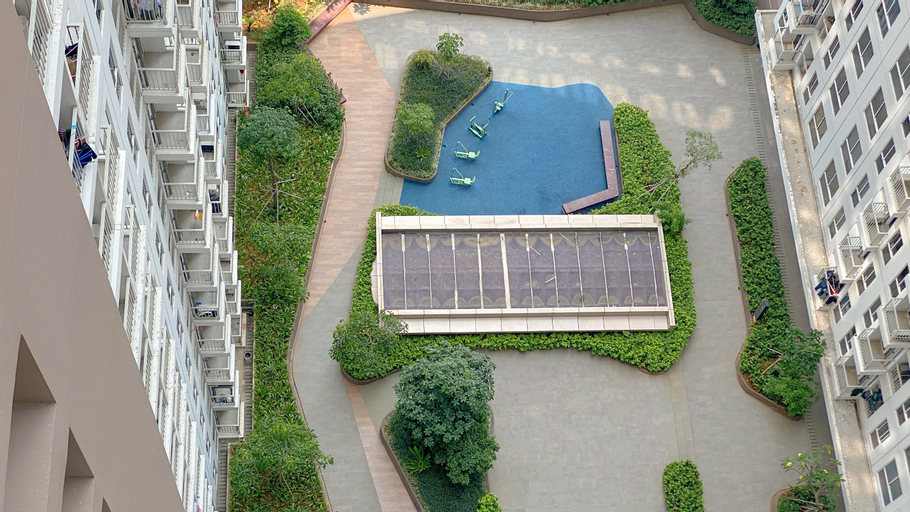 Others 4, Cozy Living 2BR Apartment at Tokyo Riverside PIK 2 By Travelio, Tangerang