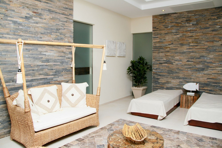 Bedroom 3, Bahia Principe Luxury Esmeralda, Salvaleon de Higuey