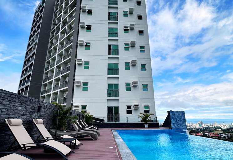Hayat Sky Towers, Cebu City