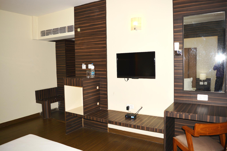 Others 5, Hotel krrish, Patna