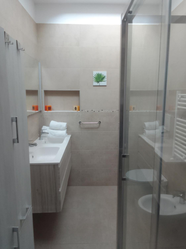 Others 2, Vinci Residence - VR, Rome