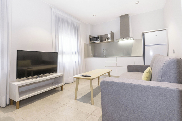 Others 4, Sholeo Lodges Santa Catalina Flats, Las Palmas