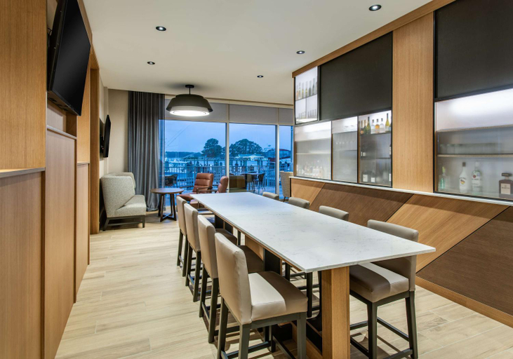 Public Area 2, Hyatt Place Kent Narrows & Marina, Queen Anne's