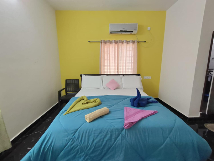 Others 3, HEAVEN HOMESTAY, Bellary