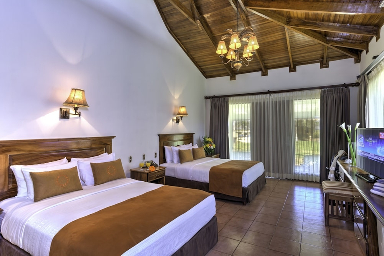 Bedroom 3, CC Beach Front Papagayo All Inclusive, Carrillo