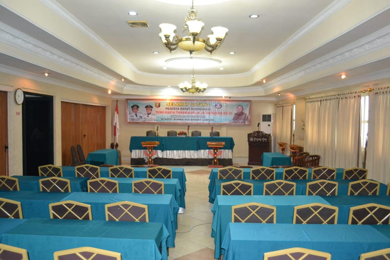 Others 2, Hotel Kurnia Dua, Bandar Lampung