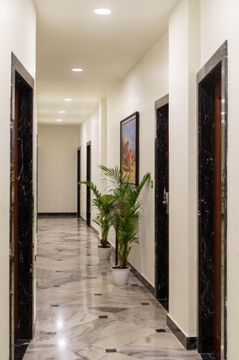 Public Area 3, Chunda Haveli - A Boutique Hotel, Udaipur