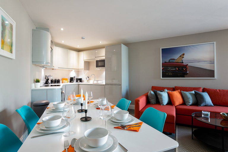 Others 3, Comfy Bright 5 Brighton Beach Doorstep Retreat, Brighton and Hove