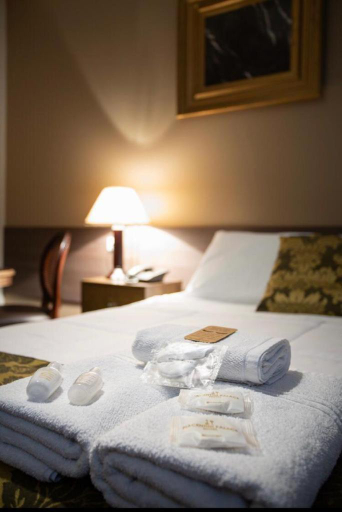 Bedroom 2, HOTEL PIACENTINI, Campo Mourão