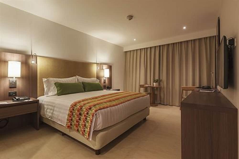Bedroom 3, Estelar Villavicencio Hotel & Centro De Convenciones, Villavicencio