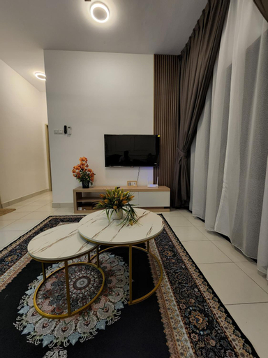 Others 4, Youth City Residence, Seremban