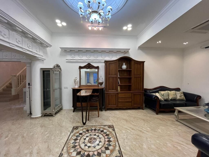 Others 4, Titiwangsa Premium Villa KL by uBook, Kuala Lumpur