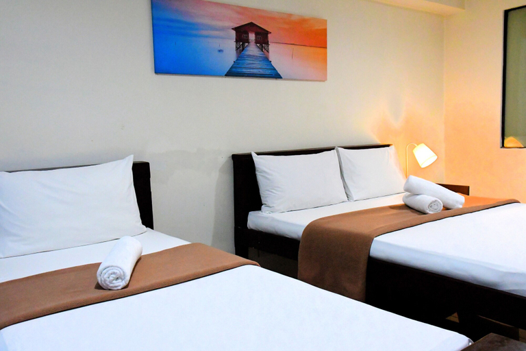 Others 4, Arzo Hotel Makati, Makati City