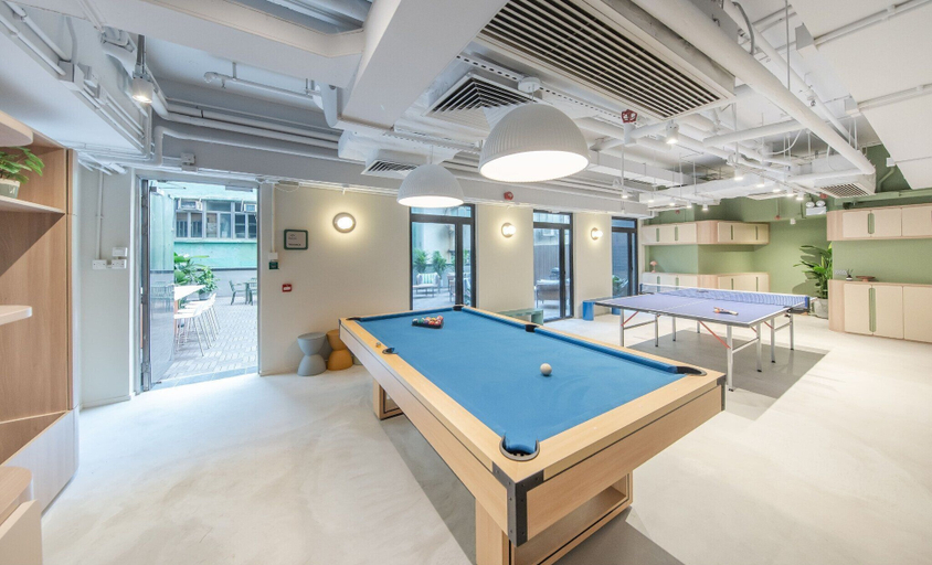 Others 5, Weave Studios - Kowloon West, Kowloon