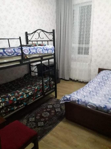 Others 4, Guesthouse MARA, Borjomi