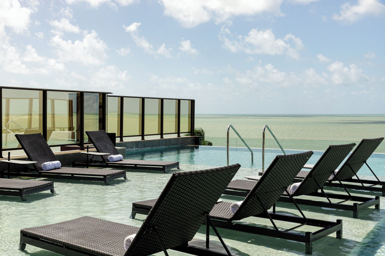 Sport & Beauty 3, HCM - Hotel corais de Manaíra, João Pessoa