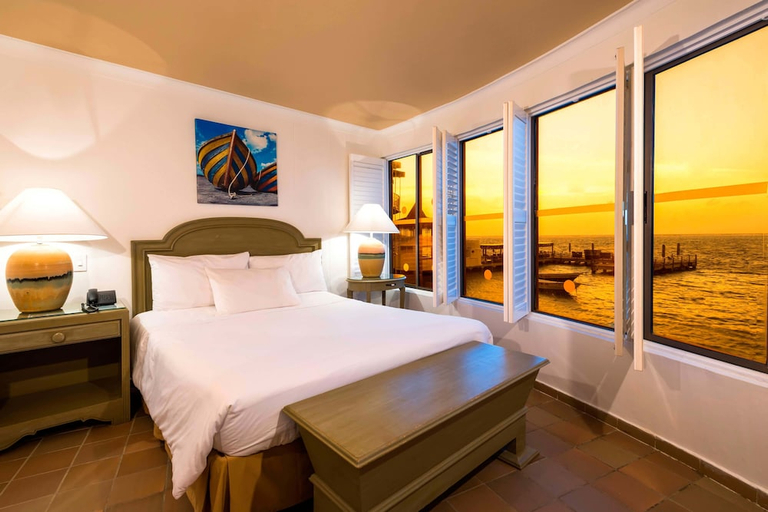 Bedroom 3, Decameron Aquarium - All Inclusive, San Andrés