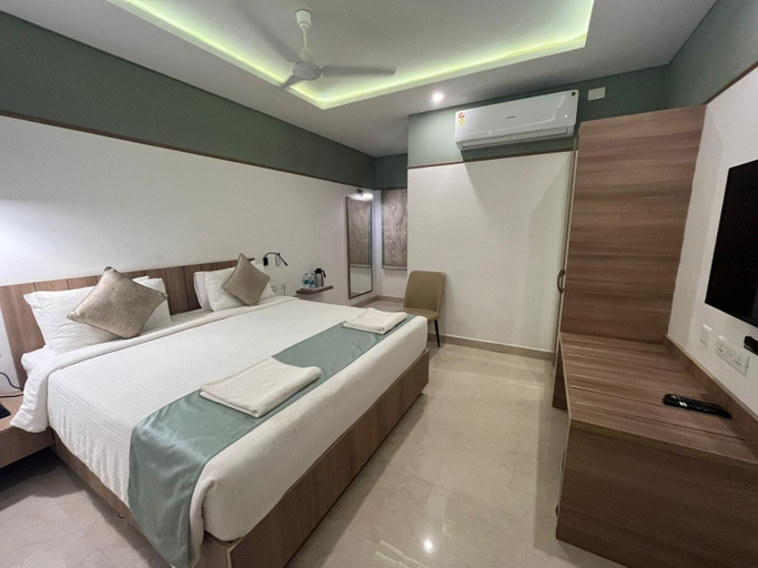 Others 5, Coral Residency, Ramanathapuram