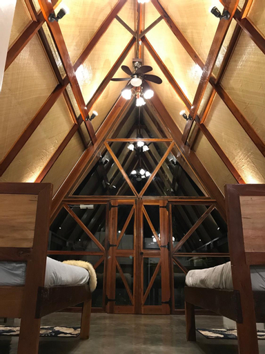 Bedroom 3, Dahun Villas Siargao powered by Cocotel, General Luna