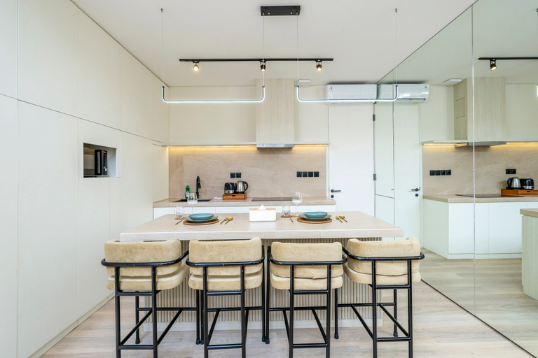 Others 5, Oasis Townhouse 8 by Betterplace, Badung