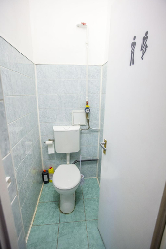Others 5, Center apartment 1 bedroom privite use Spring room, Budapesti