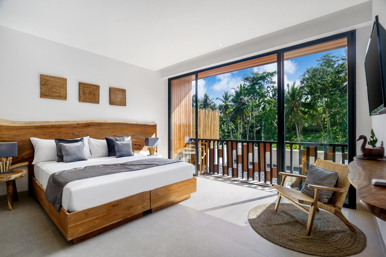 Bedroom 6