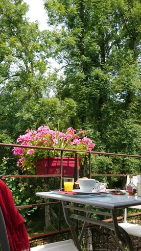 Others 5, Hotel Auberge Du Morge, Savoie
