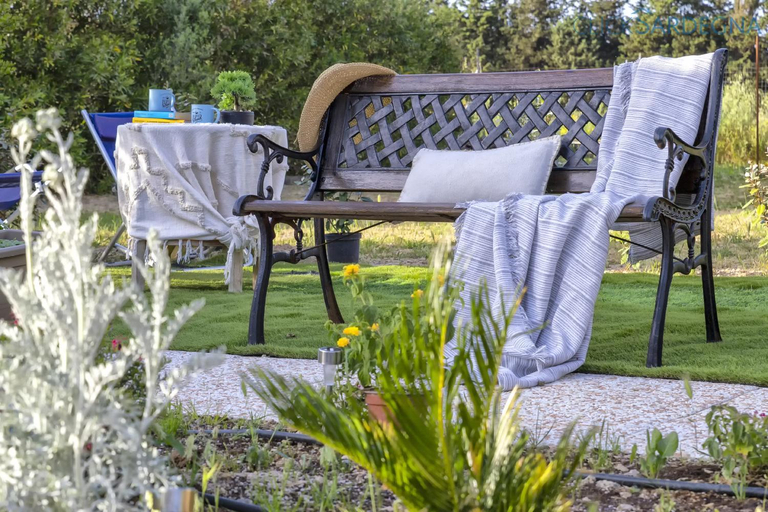 Others 3, Maison du Bonheur Exclusive Retreat for Peace of Mind, Sassari