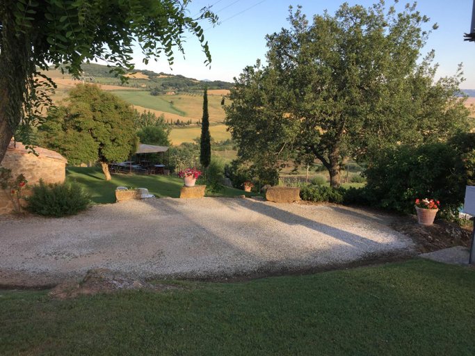 Others 4, Villa Fonte all'Oppio con area piscina recintata, Siena