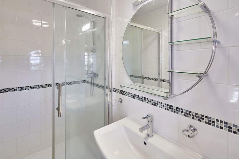 Bathroom 4, Host Stay Sea Watcher, North Yorkshire